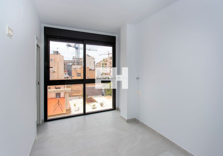Revente - Appartement - Torrevieja - Costa Blanca