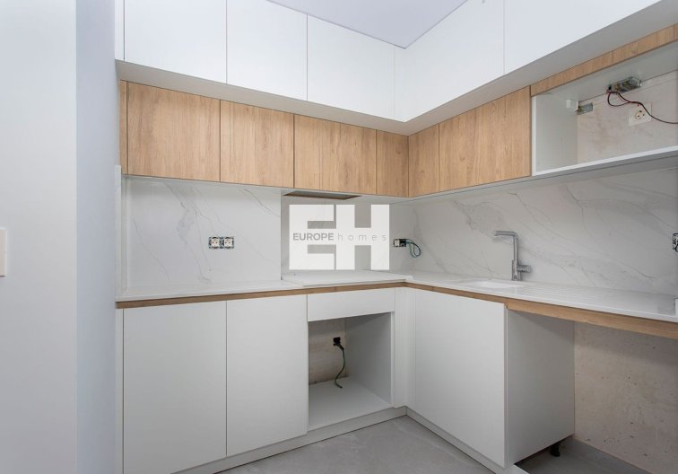 Revente - Appartement - Torrevieja - Costa Blanca