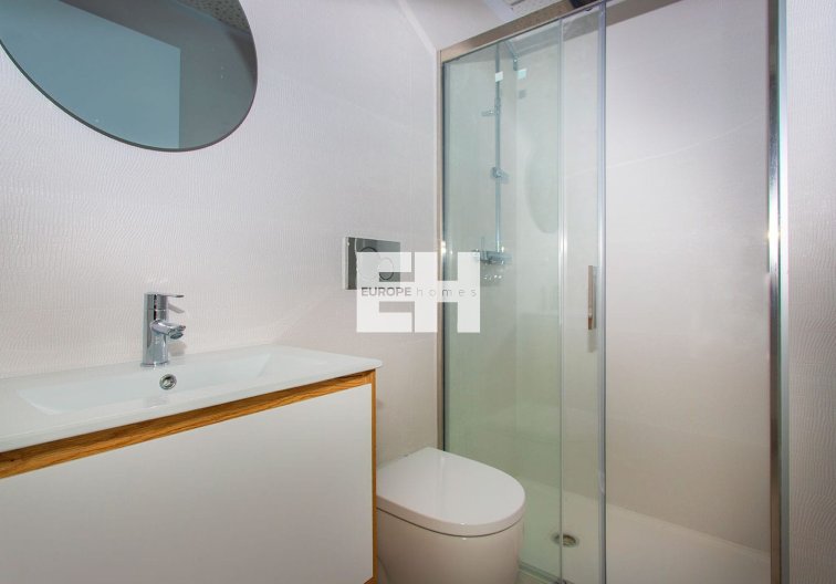 Revente - Appartement - Torrevieja - Costa Blanca