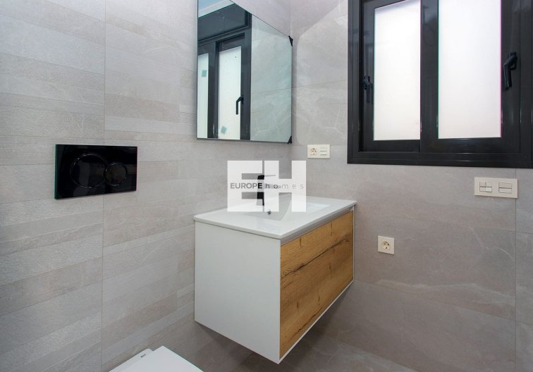 Revente - Appartement - Torrevieja - Costa Blanca