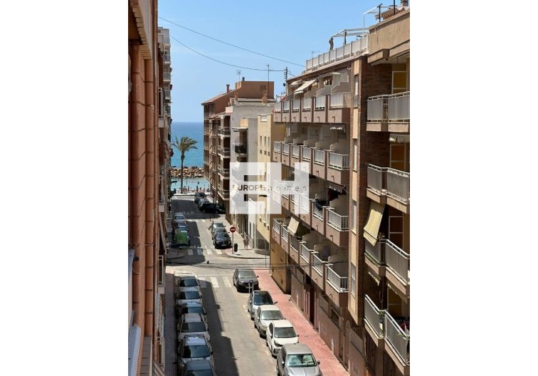 Revente - Appartement - Torrevieja - Costa Blanca