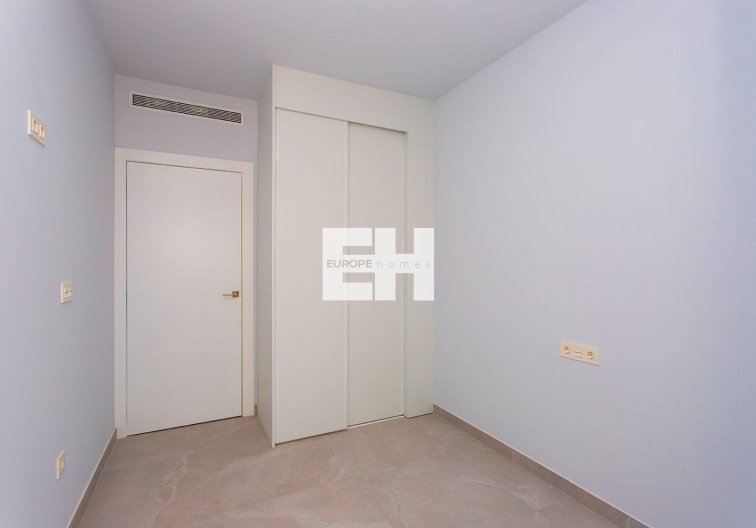 Revente - Appartement - Torrevieja - Costa Blanca
