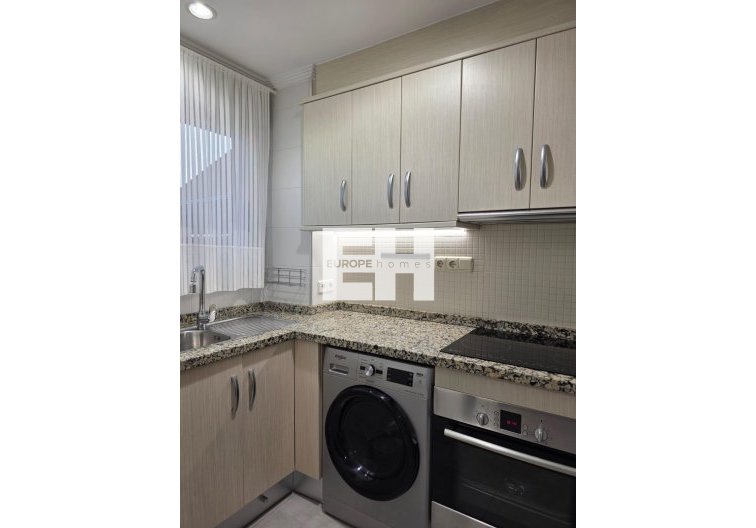 Segunda mano - Apartamento  - Torrevieja - Playa del Cura