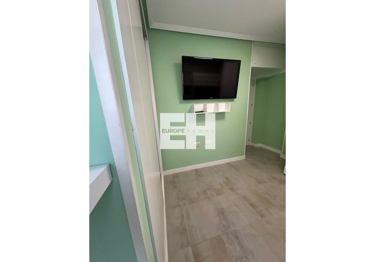 Segunda mano - Apartamento  - Torrevieja - Playa del Cura