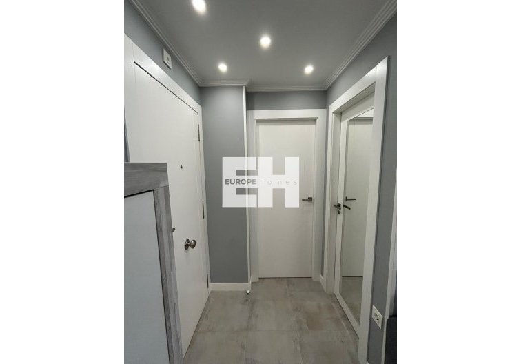 Segunda mano - Apartamento  - Torrevieja - Playa del Cura