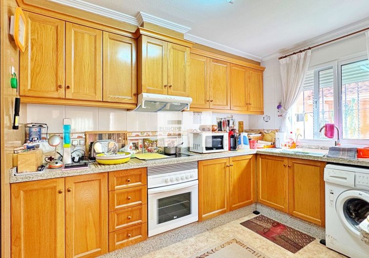 Segunda mano - town house - Orihuela Costa - Costa Blanca