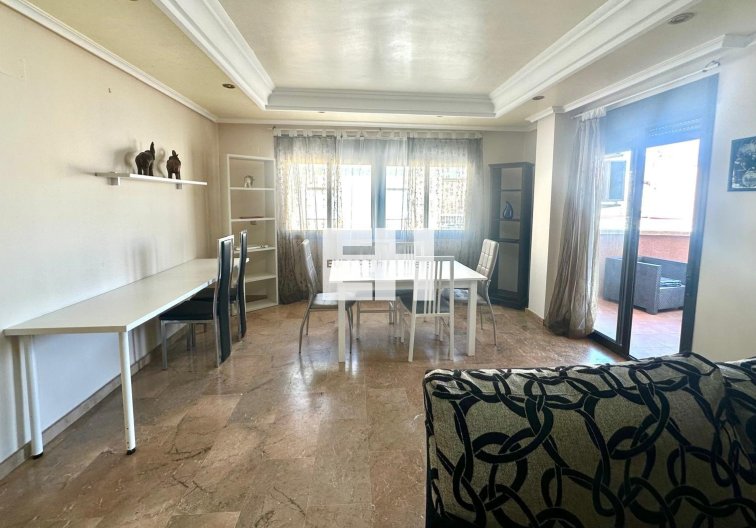 Segunda mano - Apartamento  - Torrevieja