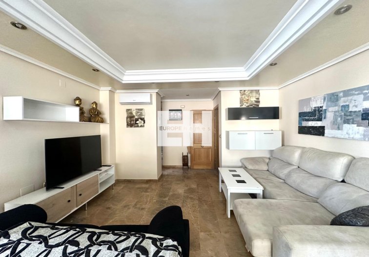 Segunda mano - Apartamento  - Torrevieja