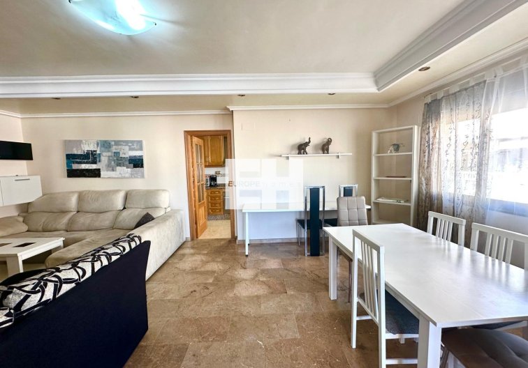Segunda mano - Apartamento  - Torrevieja