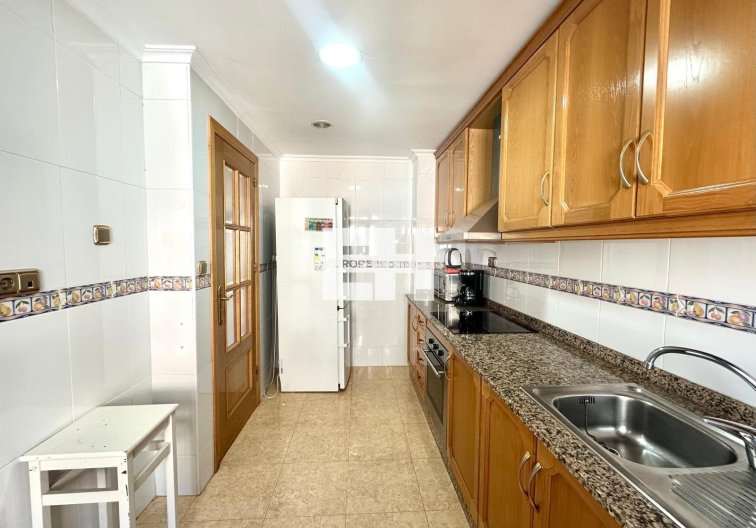 Segunda mano - Apartamento  - Torrevieja