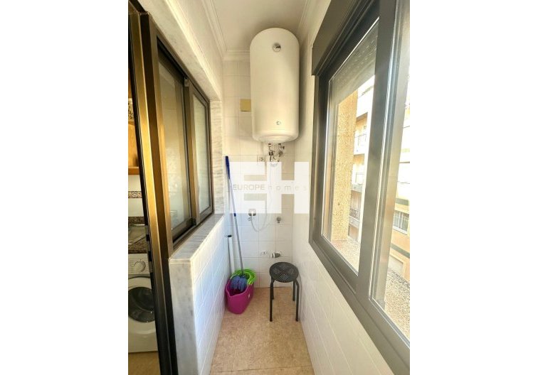 Segunda mano - Apartamento  - Torrevieja