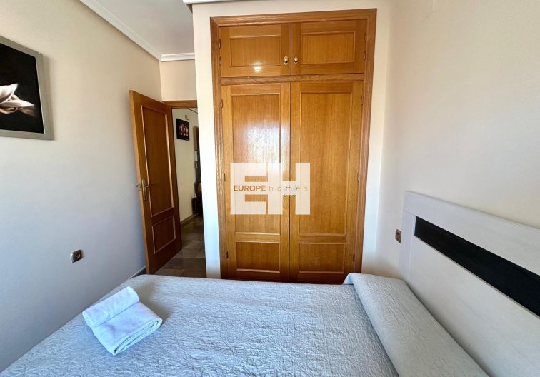 Segunda mano - Apartamento  - Torrevieja