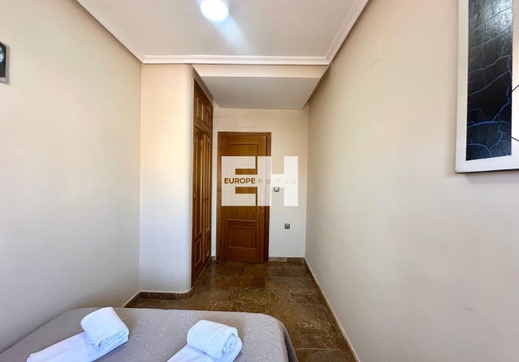 Segunda mano - Apartamento  - Torrevieja