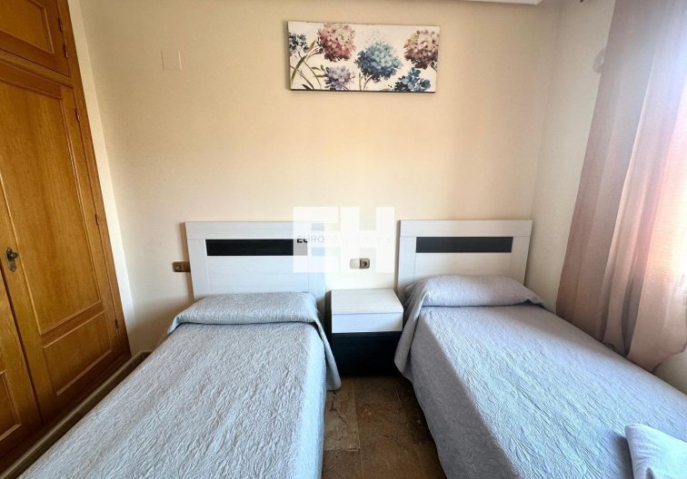 Segunda mano - Apartamento  - Torrevieja