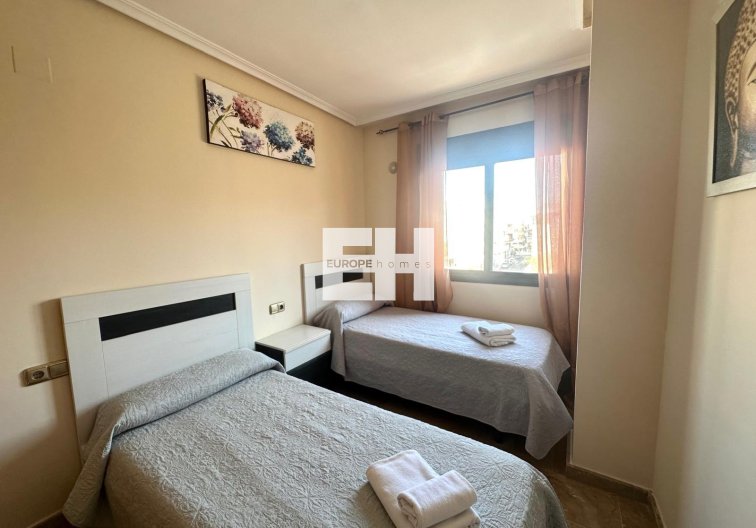 Segunda mano - Apartamento  - Torrevieja