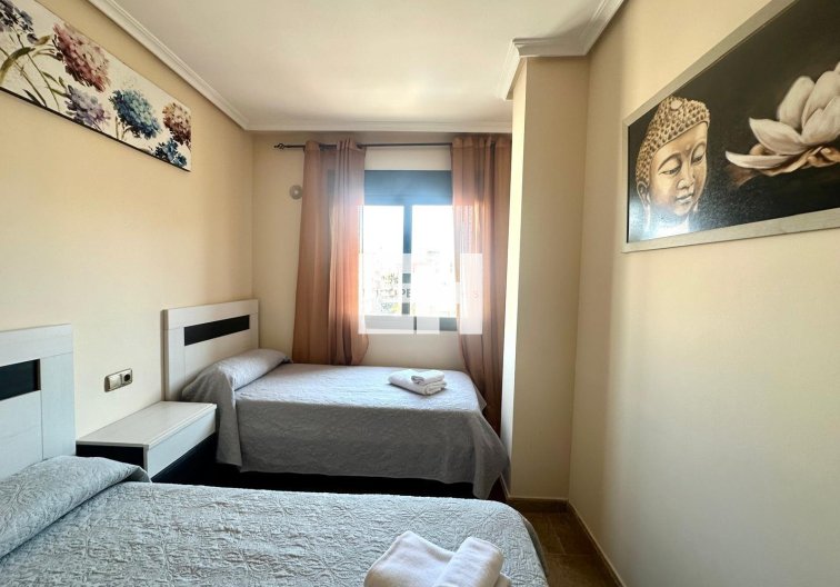 Segunda mano - Apartamento  - Torrevieja