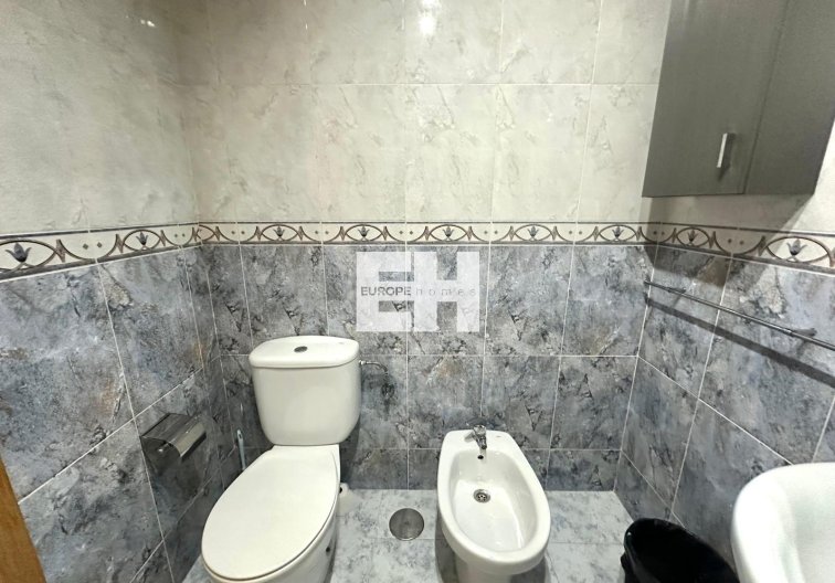 Segunda mano - Apartamento  - Torrevieja