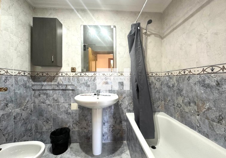 Segunda mano - Apartamento  - Torrevieja