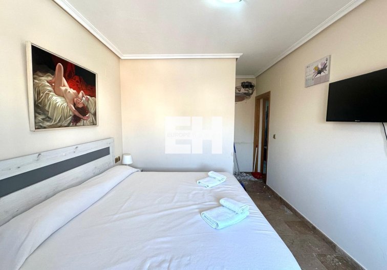 Segunda mano - Apartamento  - Torrevieja