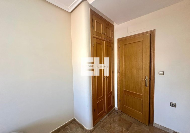Segunda mano - Apartamento  - Torrevieja