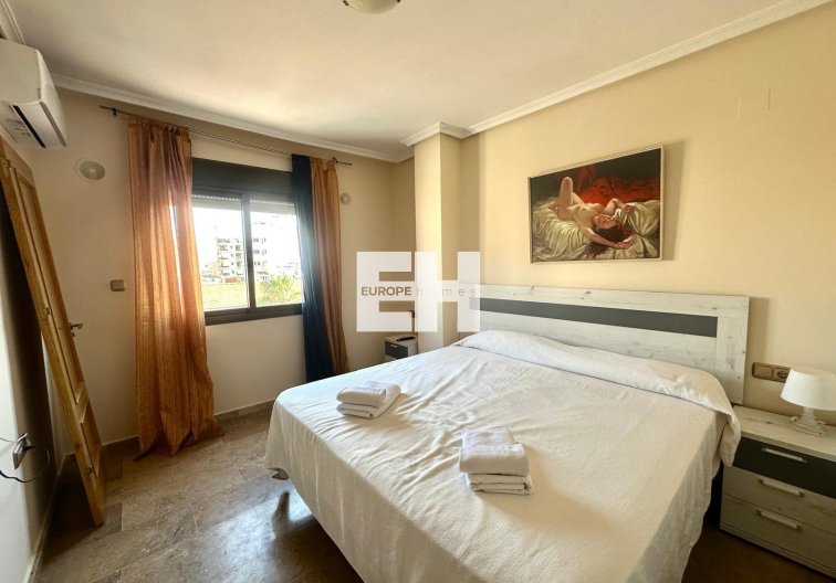Segunda mano - Apartamento  - Torrevieja