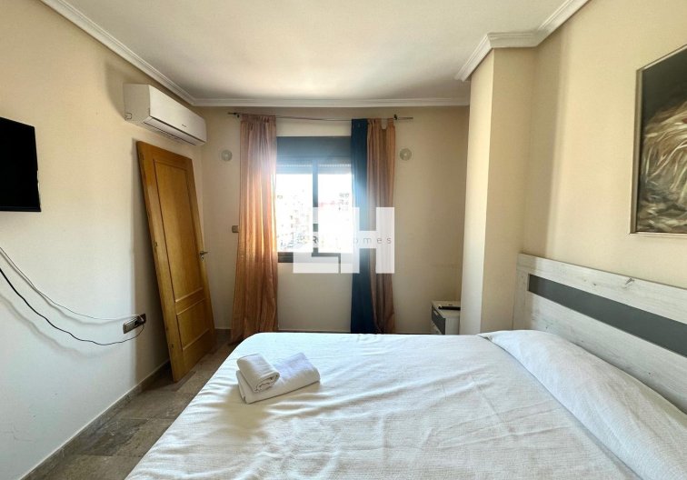 Segunda mano - Apartamento  - Torrevieja