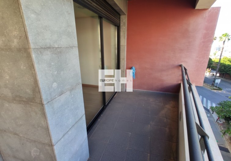 Segunda mano - Apartamento  - Torrevieja - Puerto