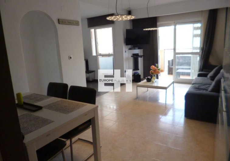 Segunda mano - Apartamento  - La Florida - Inland