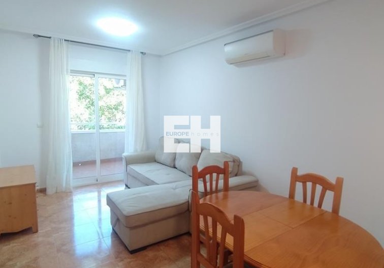 Segunda mano - Apartamento  - Torrevieja - El Molino