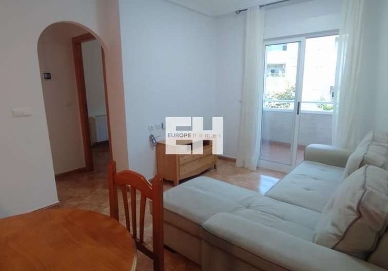 Segunda mano - Apartamento  - Torrevieja - El Molino