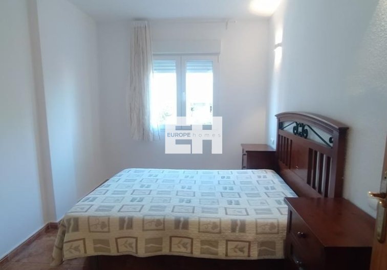 Segunda mano - Apartamento  - Torrevieja - El Molino