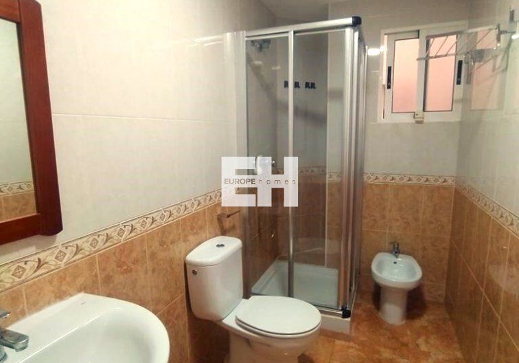 Segunda mano - Apartamento  - Torrevieja - El Molino
