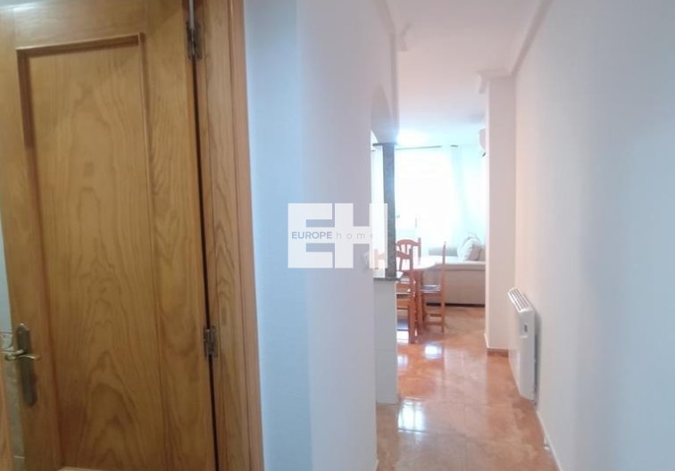 Segunda mano - Apartamento  - Torrevieja - El Molino