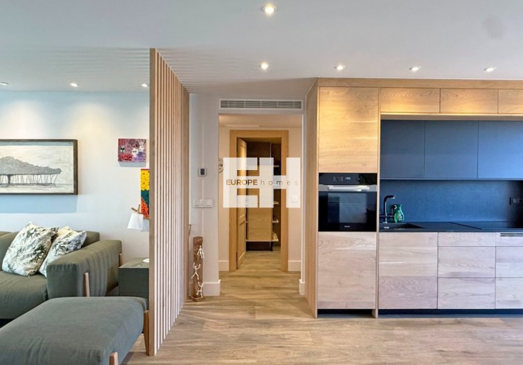 Segunda mano - Apartamento  - Cabo de Palos - Costa Calida