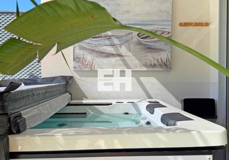 Segunda mano - Apartamento  - Cabo de Palos - Costa Calida