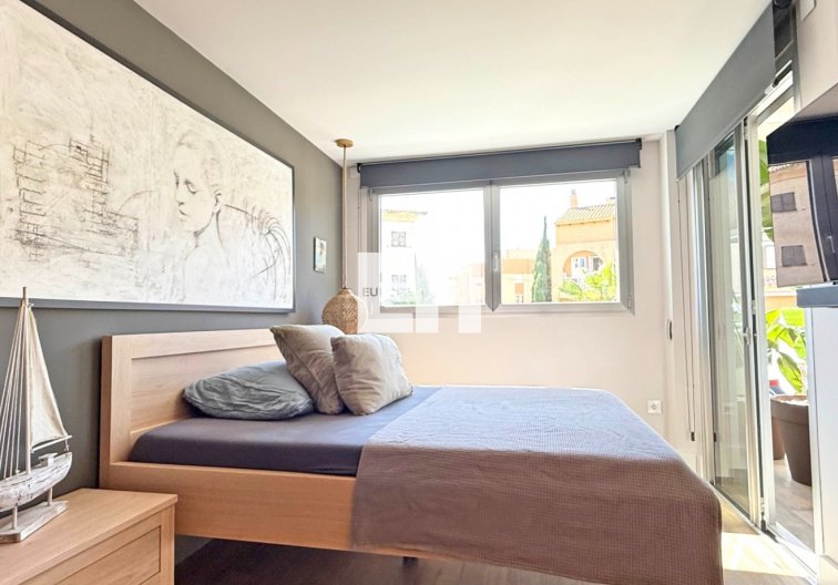 Segunda mano - Apartamento  - Cabo de Palos - Costa Calida