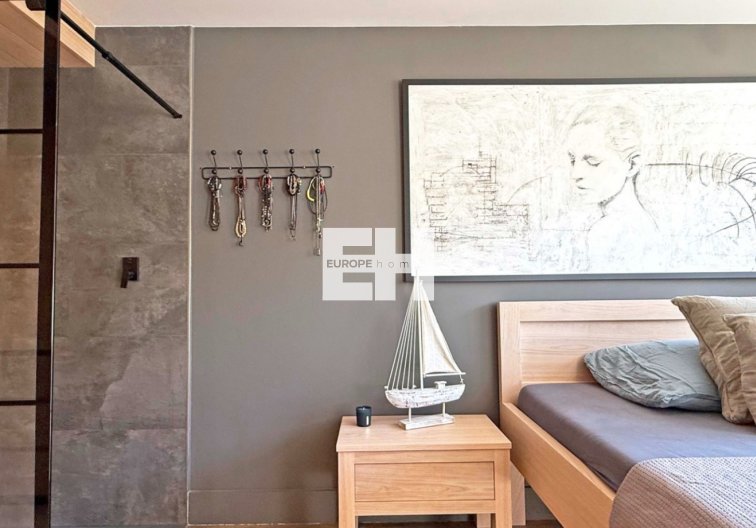 Segunda mano - Apartamento  - Cabo de Palos - Costa Calida