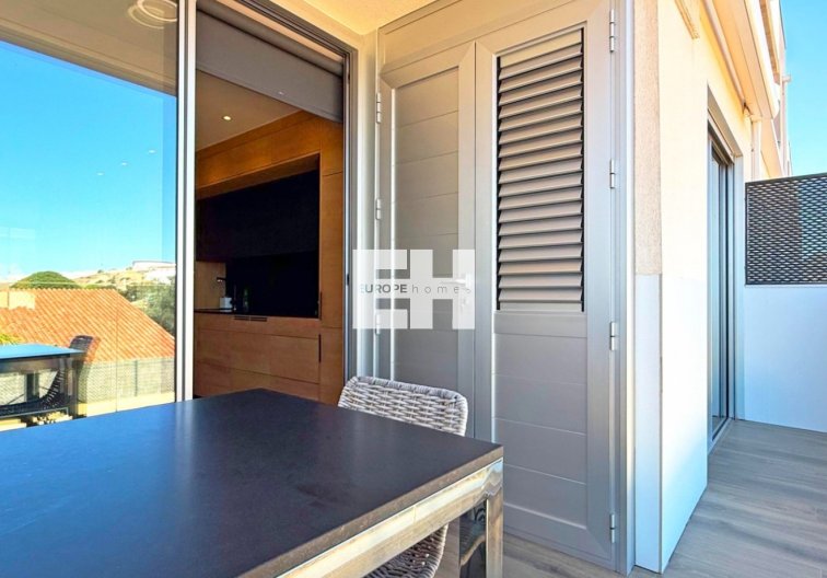 Segunda mano - Apartamento  - Cabo de Palos - Costa Calida