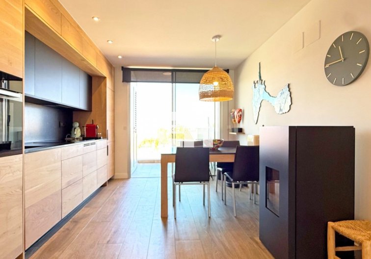 Segunda mano - Apartamento  - Cabo de Palos - Costa Calida