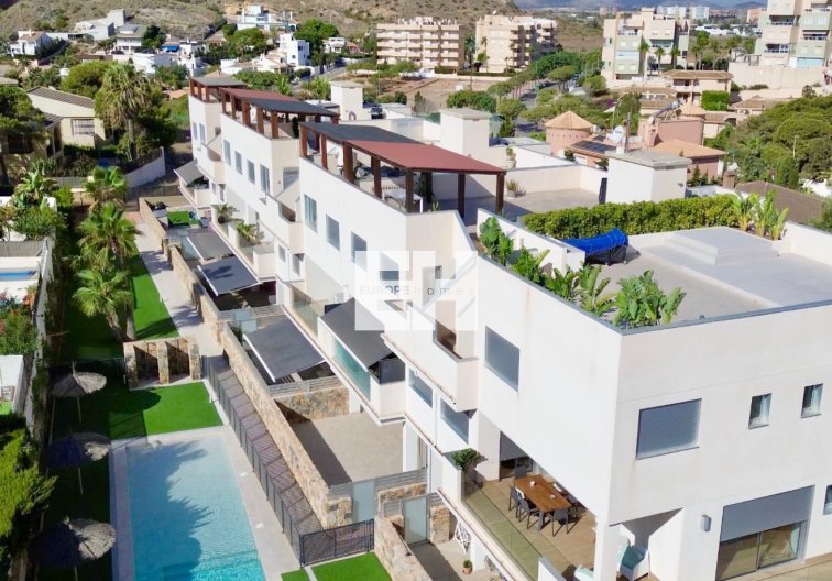 Segunda mano - Apartamento  - Cabo de Palos - Costa Calida