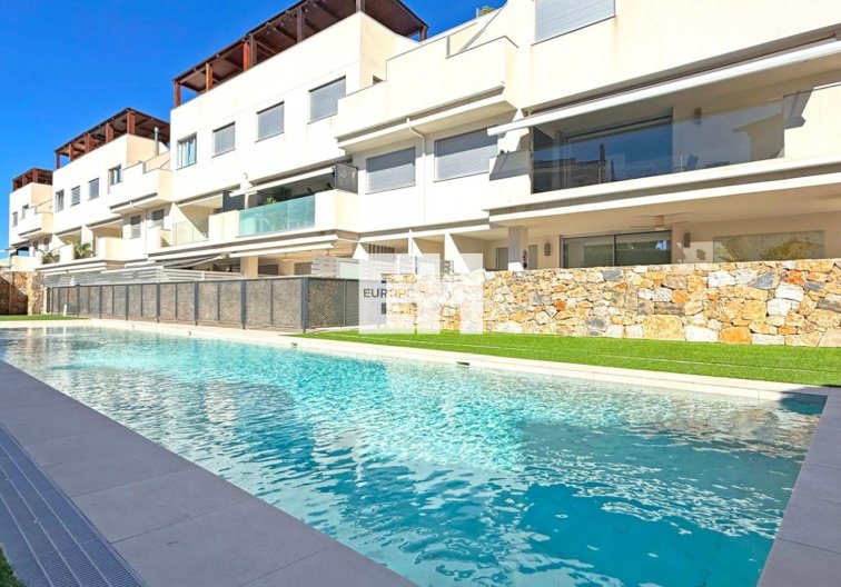 Segunda mano - Apartamento  - Cabo de Palos - Costa Calida