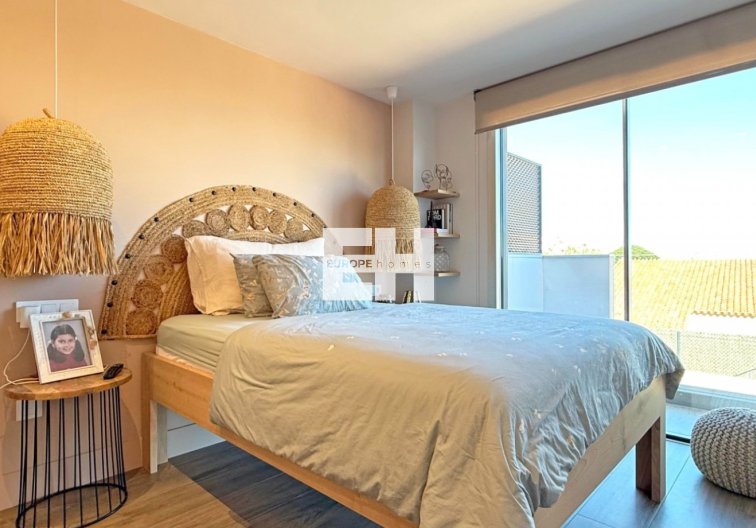 Segunda mano - Apartamento  - Cabo de Palos - Costa Calida