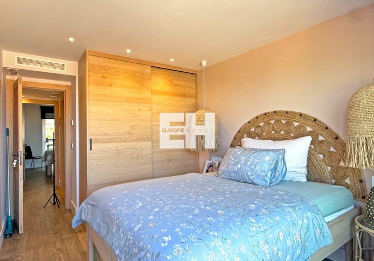Segunda mano - Apartamento  - Cabo de Palos - Costa Calida