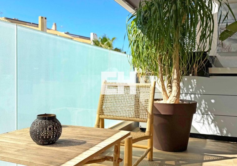 Segunda mano - Apartamento  - Cabo de Palos - Costa Calida