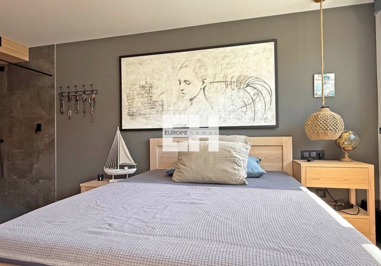 Segunda mano - Apartamento  - Cabo de Palos - Costa Calida