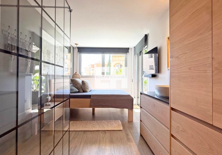 Segunda mano - Apartamento  - Cabo de Palos - Costa Calida