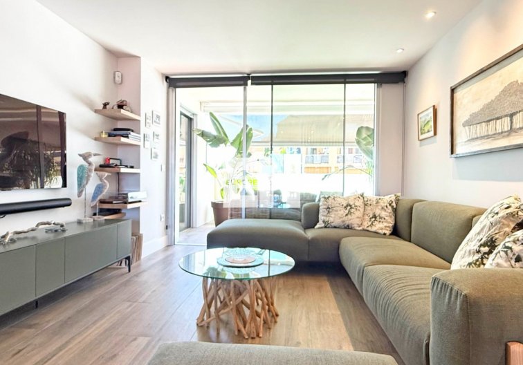 Segunda mano - Apartamento  - Cabo de Palos - Costa Calida