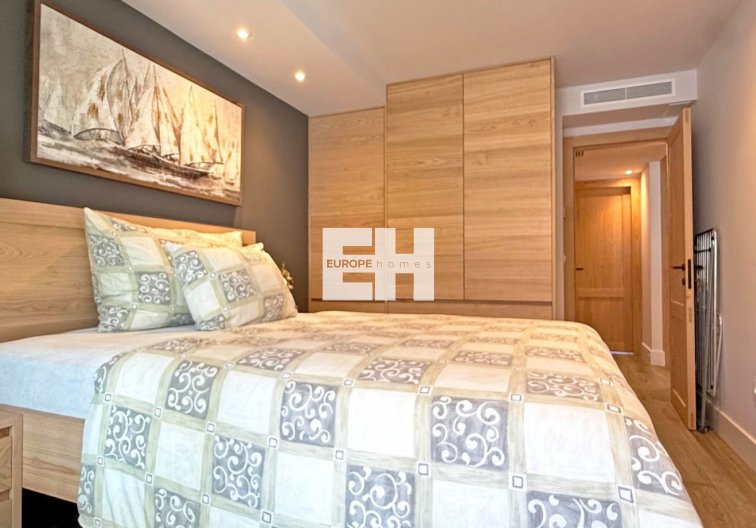 Segunda mano - Apartamento  - Cabo de Palos - Costa Calida