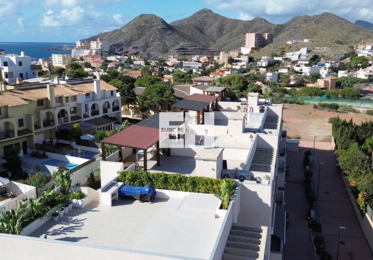 Segunda mano - Apartamento  - Cabo de Palos - Costa Calida