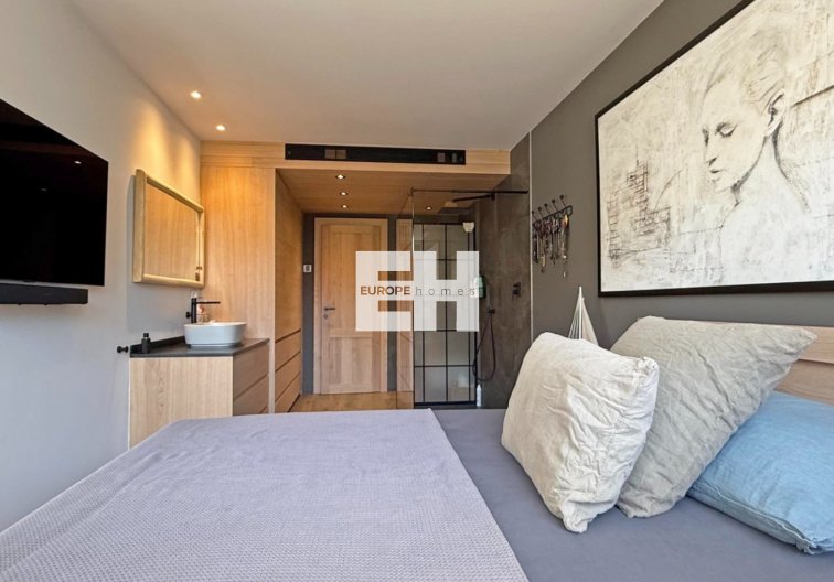 Segunda mano - Apartamento  - Cabo de Palos - Costa Calida